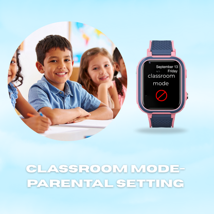 WhichWatch - Kids Smart Watches