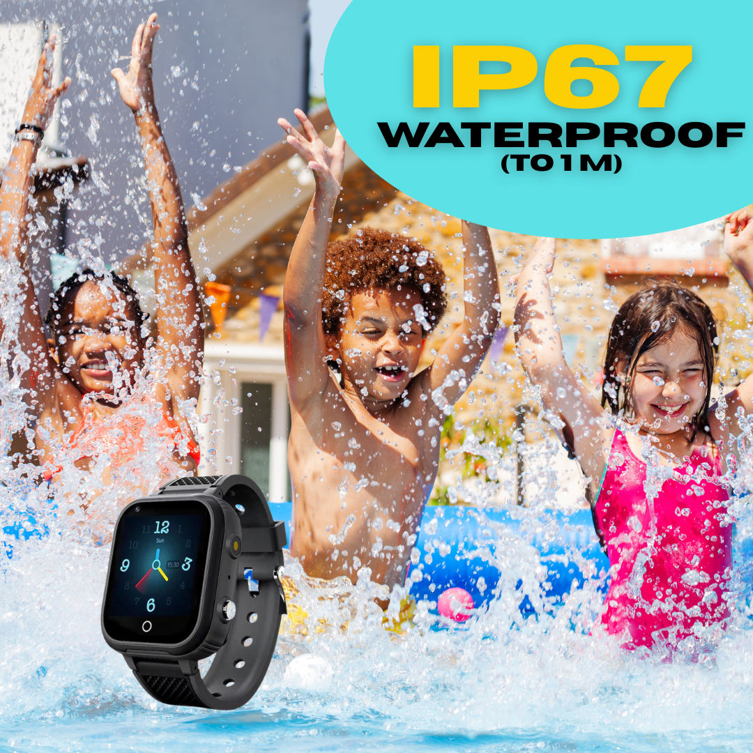 WhichWatch - Kids Smart Watches