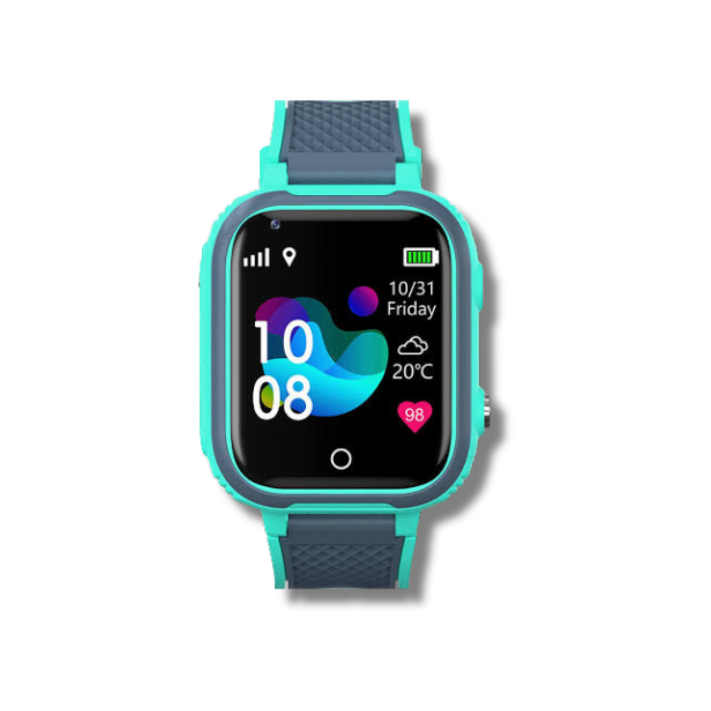 WhichWatch - Kids Smart Watches